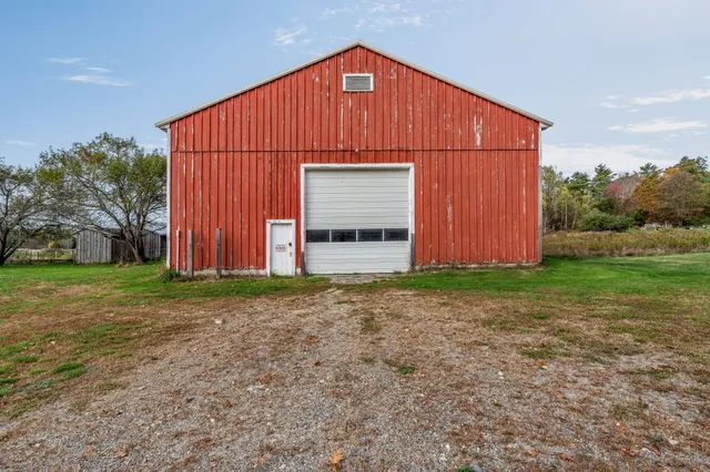 $649,000 | 123 Upper Pond Road, Litchfield, ME 04350