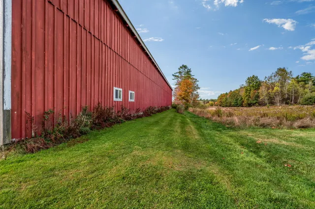 $649,000 | 123 Upper Pond Road, Litchfield, ME 04350