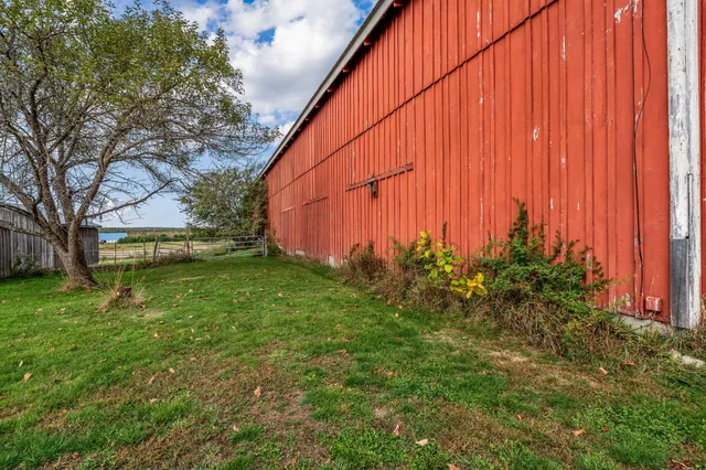 $649,000 | 123 Upper Pond Road, Litchfield, ME 04350