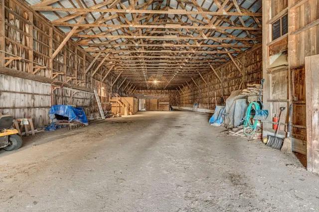 $649,000 | 123 Upper Pond Road, Litchfield, ME 04350