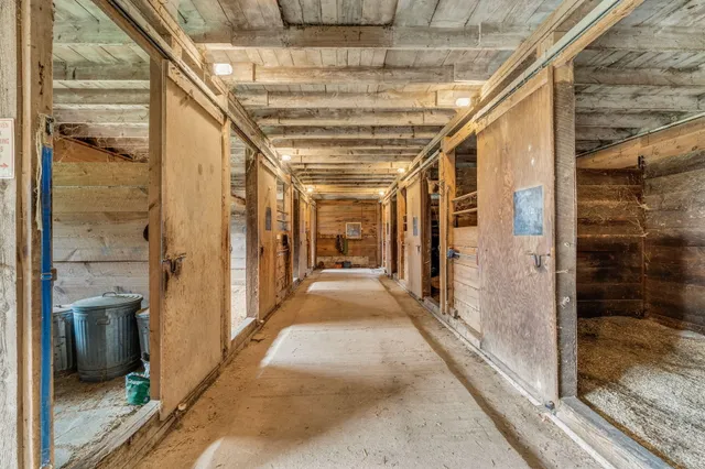 $649,000 | 123 Upper Pond Road, Litchfield, ME 04350