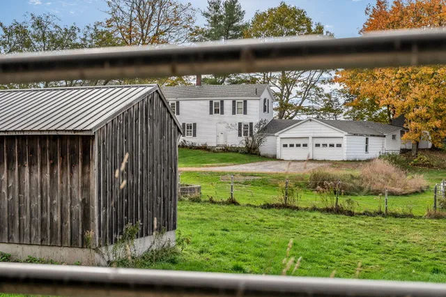 $649,000 | 123 Upper Pond Road, Litchfield, ME 04350