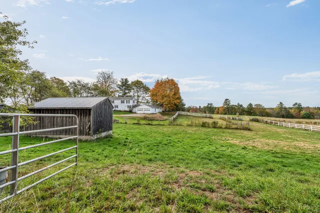 $649,000 | 123 Upper Pond Road, Litchfield, ME 04350