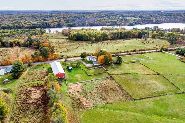 $649,000 | 123 Upper Pond Road, Litchfield, ME 04350