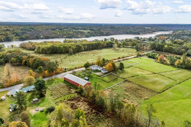 $649,000 | 123 Upper Pond Road, Litchfield, ME 04350