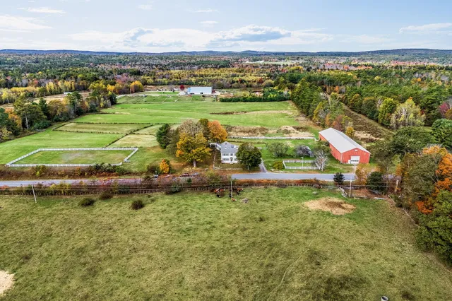 $649,000 | 123 Upper Pond Road, Litchfield, ME 04350