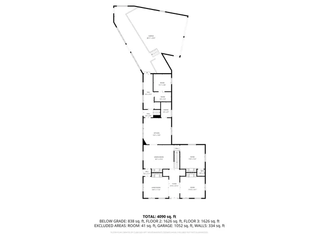 $649,000 | 123 Upper Pond Road, Litchfield, ME 04350