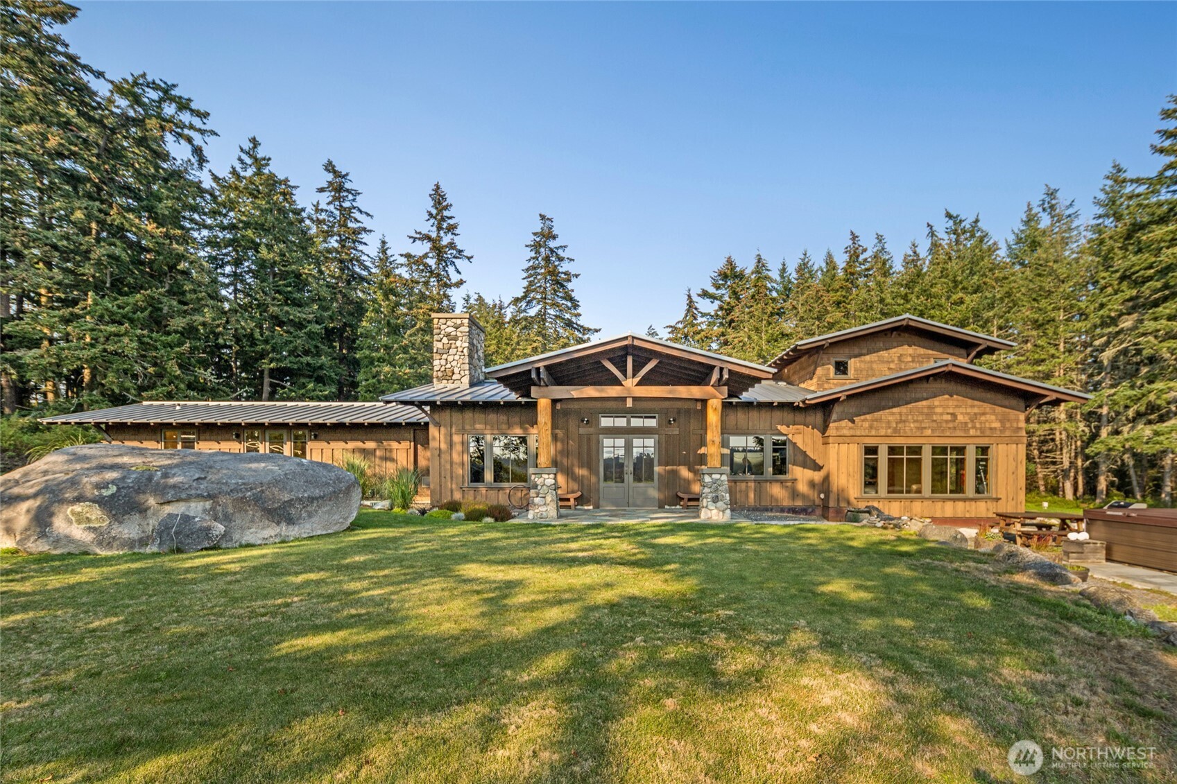 14 Fieldstone Road Friday Harbor, WA 98250 - Photo 3 of 39 Gallery Image 3