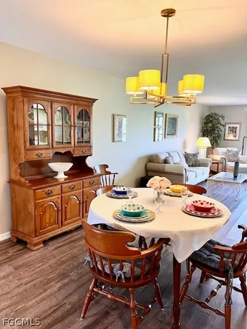 $2,000 | 5905 Trailwinds Drive, Unit 816, Fort Myers, FL 33907