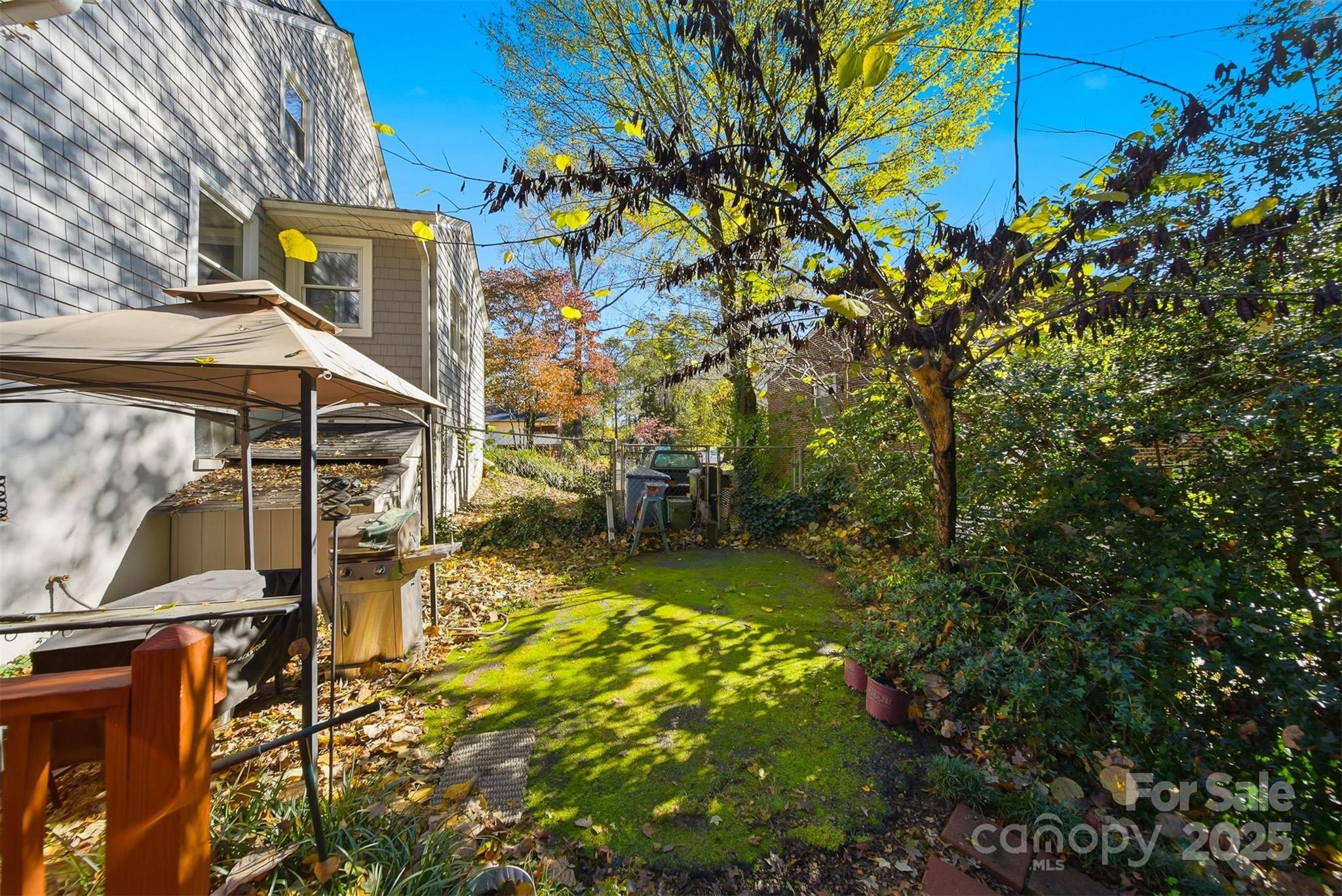 619 4th Street Northeast Hickory, NC 28601 - Photo 35 of 38 a view of swimming pool with a patio