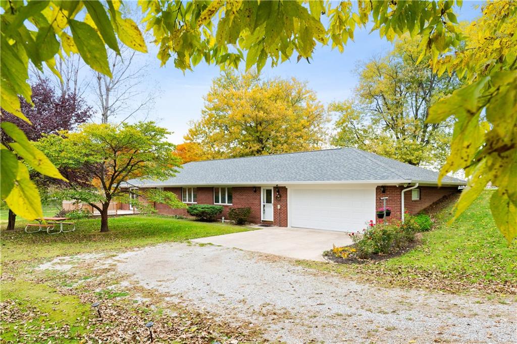 789 Hospital Road Franklin, IN 46131 - Photo 1 of 27 Gallery Image 1