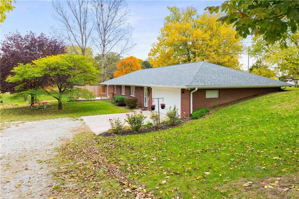 789 Hospital Road Franklin, IN 46131 - Photo 7 of 27 Gallery Image 7