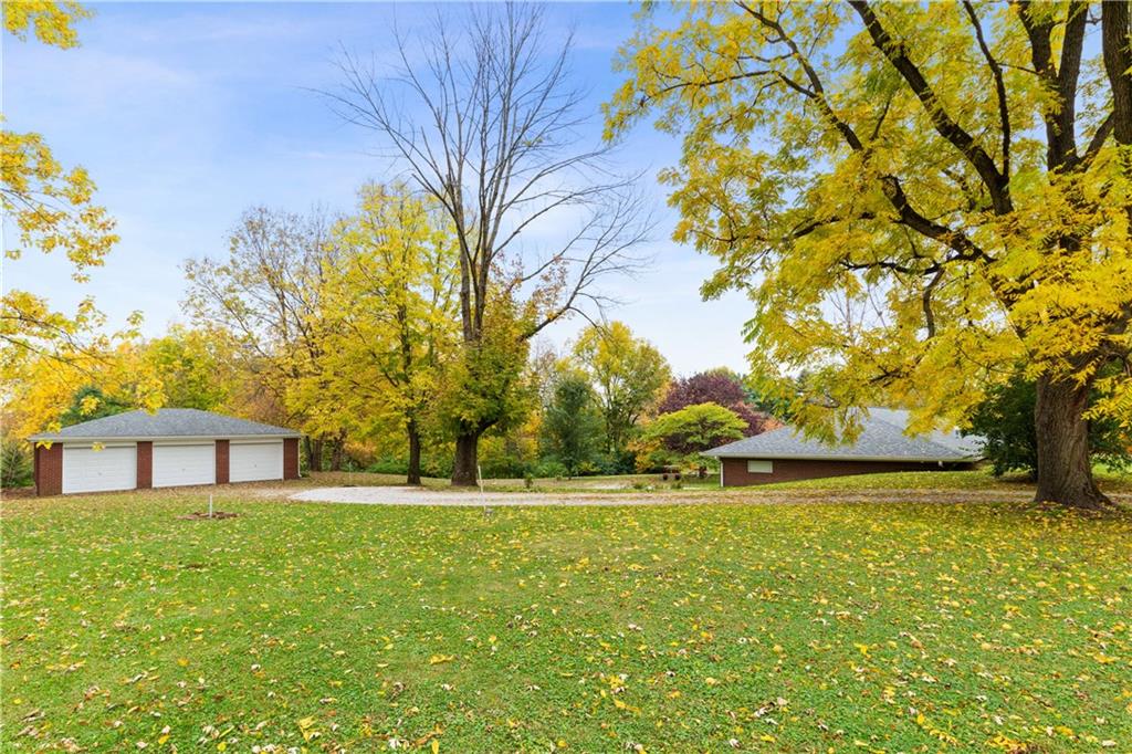 789 Hospital Road Franklin, IN 46131 - Photo 8 of 27 Gallery Image 8