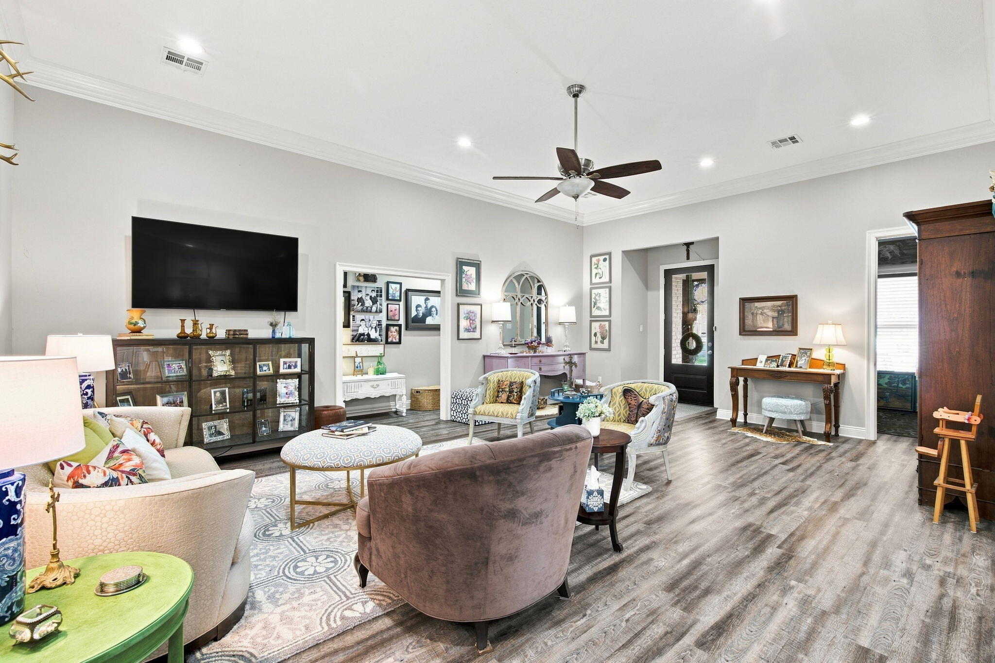 302 South Pine Drive Ragley, LA 70657 - Photo 8 of 30 Gallery Image 8