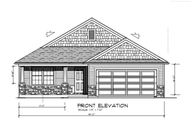 $329,000 | 225 Dunes Park Drive, Unit 19, Culver, IN 46511