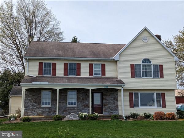 1188 North Colebrook Road Manheim, PA 17545 - Photo 1 of 61 Gallery Image 1