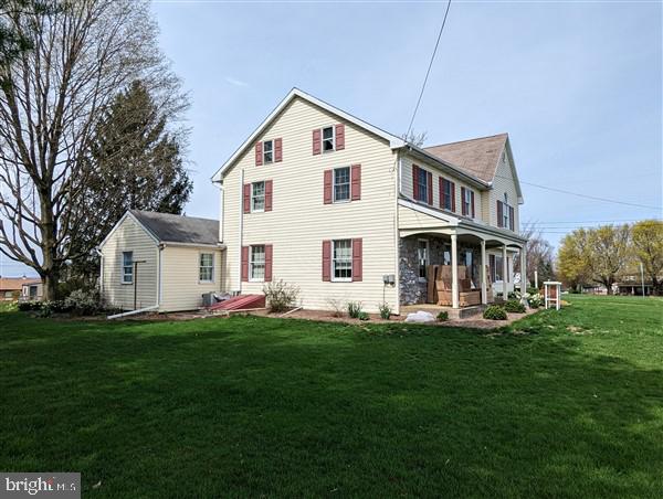 1188 North Colebrook Road Manheim, PA 17545 - Photo 3 of 61 Gallery Image 3