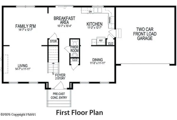 $475,750 | 407 Pinetree Road, Albrightsville, PA 18210