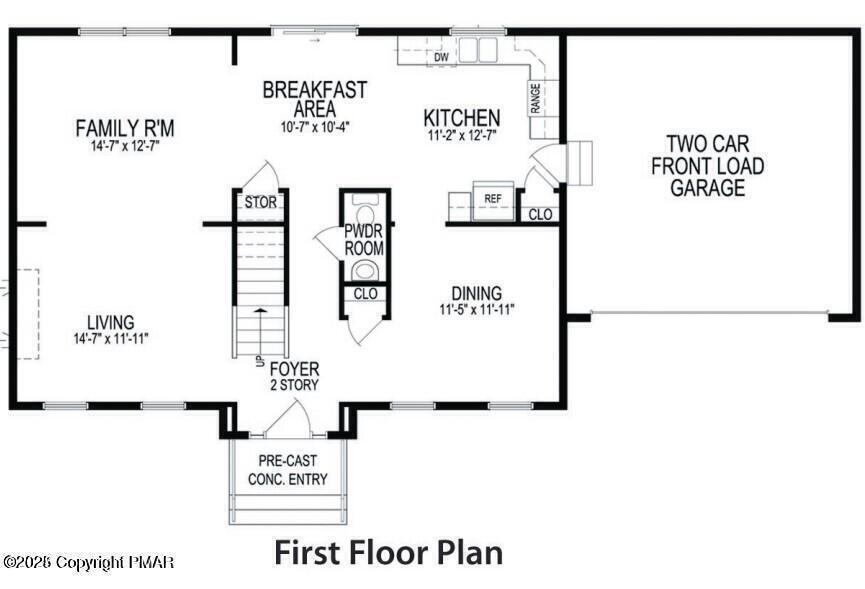 407 Pinetree Road Albrightsville, PA 18210 - Photo 3 of 3