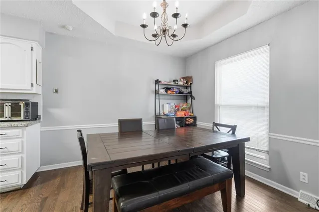 $190,000 | 5210 South Mccoy Street, Independence, MO 64055