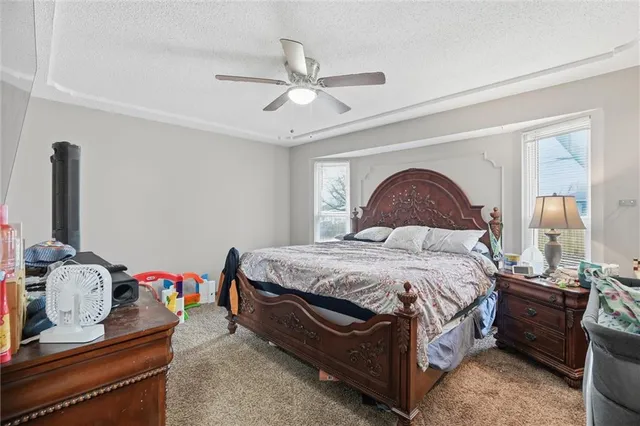 $190,000 | 5210 South Mccoy Street, Independence, MO 64055