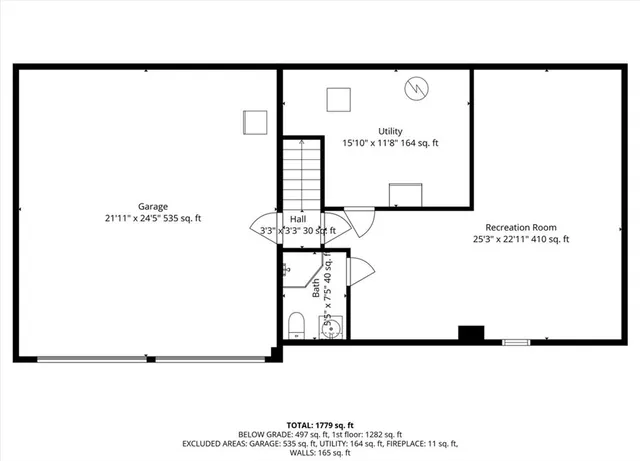 $190,000 | 5210 South Mccoy Street, Independence, MO 64055