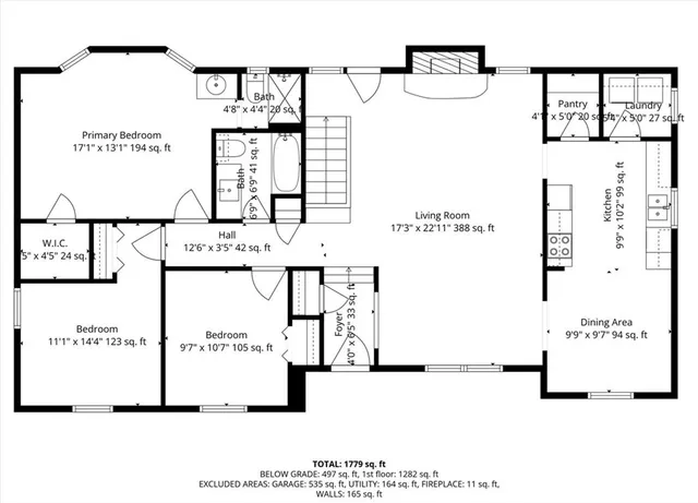$190,000 | 5210 South Mccoy Street, Independence, MO 64055