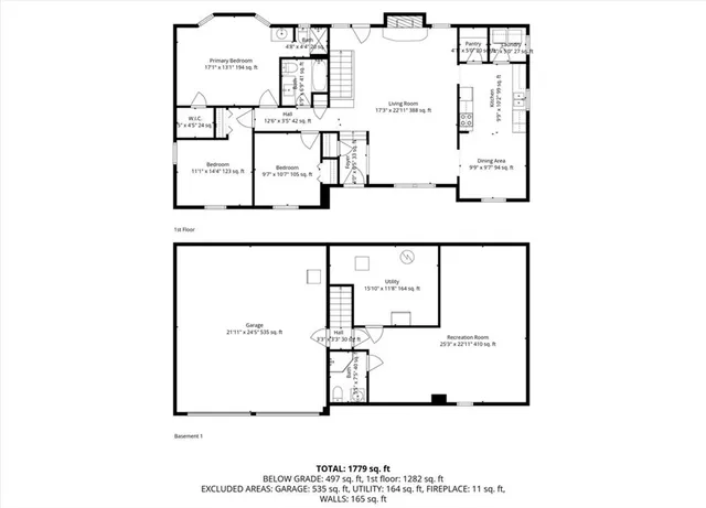 $190,000 | 5210 South Mccoy Street, Independence, MO 64055