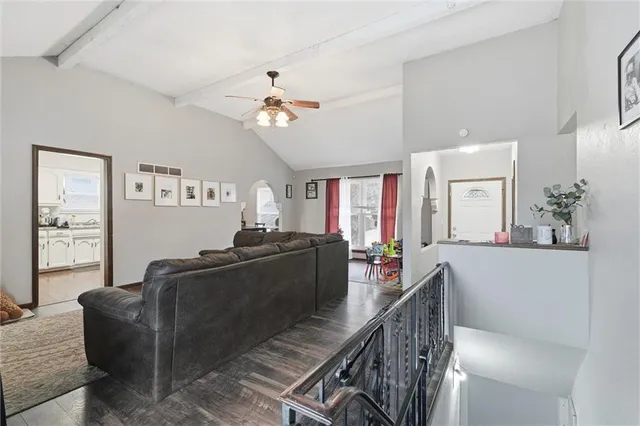 $190,000 | 5210 South Mccoy Street, Independence, MO 64055