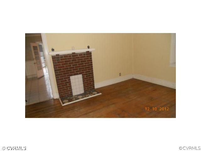 5001 Newbys Bridge Road Chesterfield, VA 23832 - Photo 3 of 9 a view of an empty room