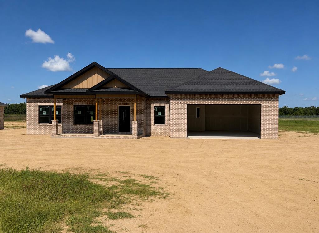 303 Peach Farm Road Ashford, AL 36312 - Photo 1 of 2