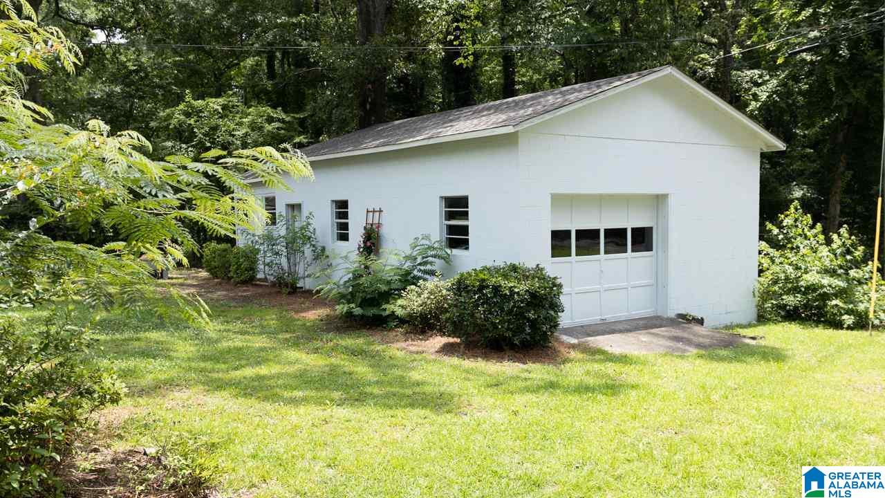 1401 Monticello Road Irondale, AL 35210 - Photo 25 of 28