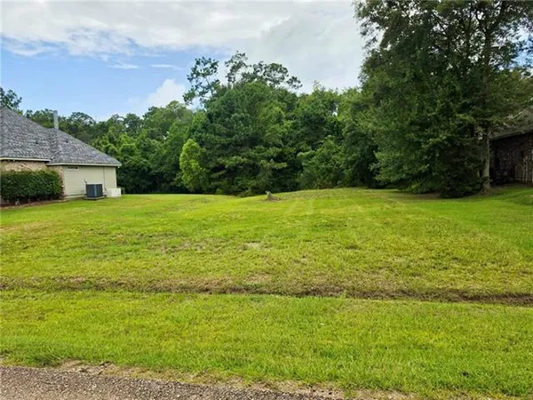 $22,500 | Lot 25 Mark Court, Ponchatoula, LA 70454