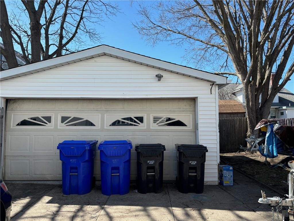 67 Littlefield Street, Unit 1 Pawtucket, RI 02861 - Photo 9 of 9