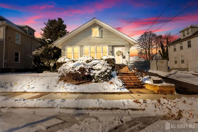 $550,000 | 370 4th Street, South Amboy, NJ 08879