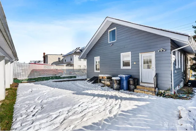 $550,000 | 370 4th Street, South Amboy, NJ 08879