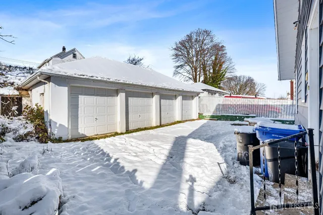 $550,000 | 370 4th Street, South Amboy, NJ 08879