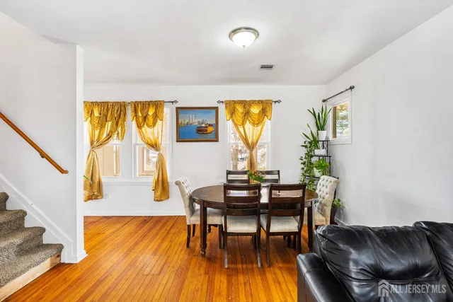 $550,000 | 370 4th Street, South Amboy, NJ 08879