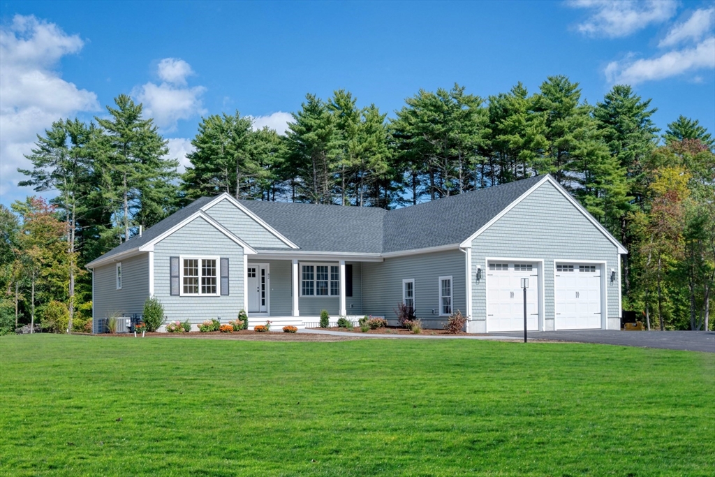 82 Tavern Way Hanson, MA 02341 - Photo 1 of 36