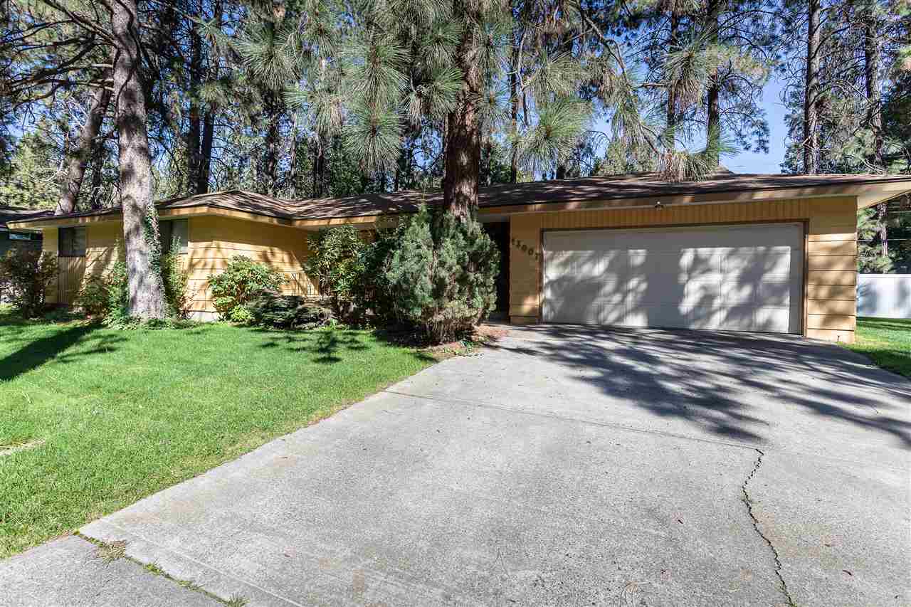 13007 East Tall Tree Road Spokane Valley, WA 99216 - Photo 1 of 31 Gallery Image 1