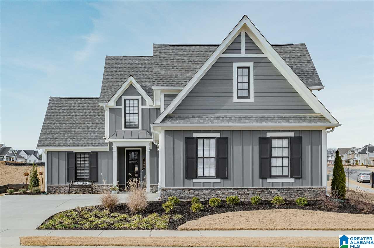 1900 Janeway Pass Birmingham, AL 35244 - Photo 2 of 39