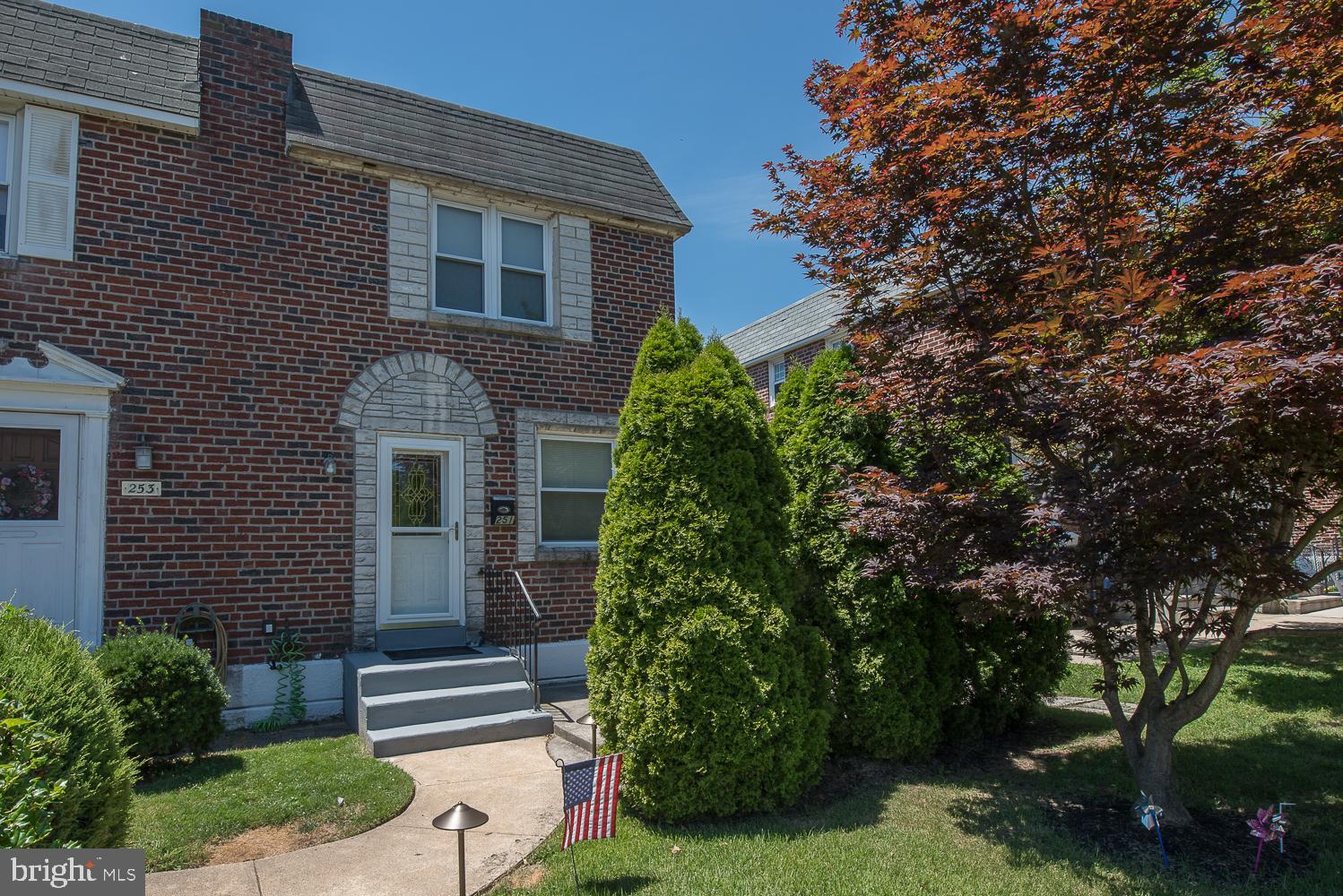 251 Lynn Road Ridley Park, PA 19078 - Photo 1 of 22 Gallery Image 1