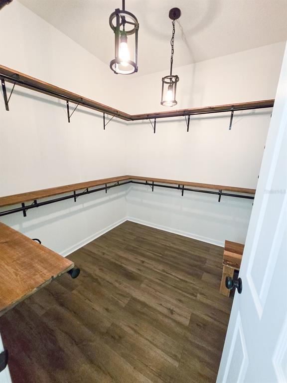 3543 Meadow Breeze Loop Ocoee, FL 34761 - Photo 22 of 38 a view of a room with wooden floor