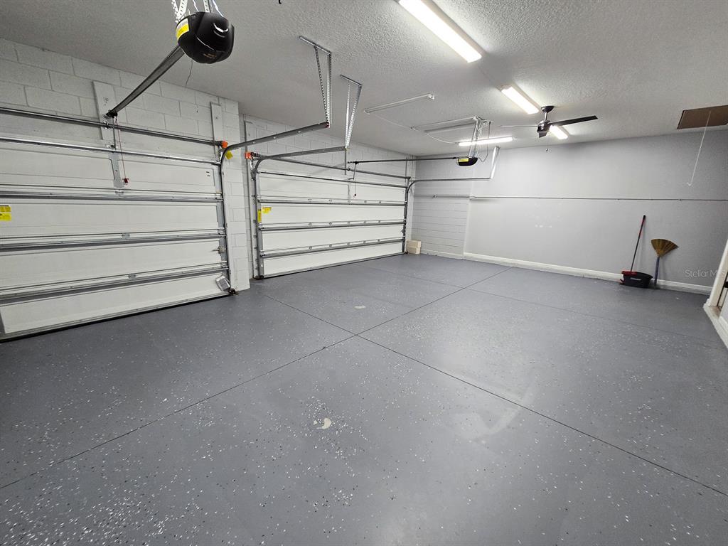 3543 Meadow Breeze Loop Ocoee, FL 34761 - Photo 23 of 38 a view of an empty walk in closet