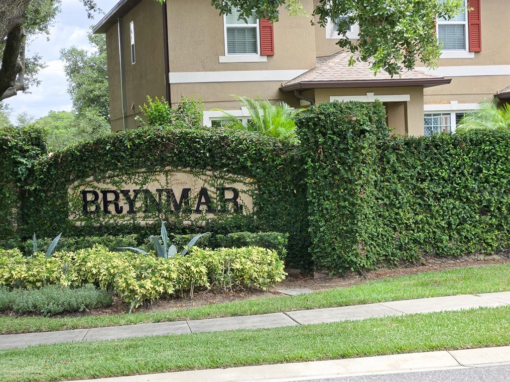 3543 Meadow Breeze Loop Ocoee, FL 34761 - Photo 37 of 38 a view of a house with a yard