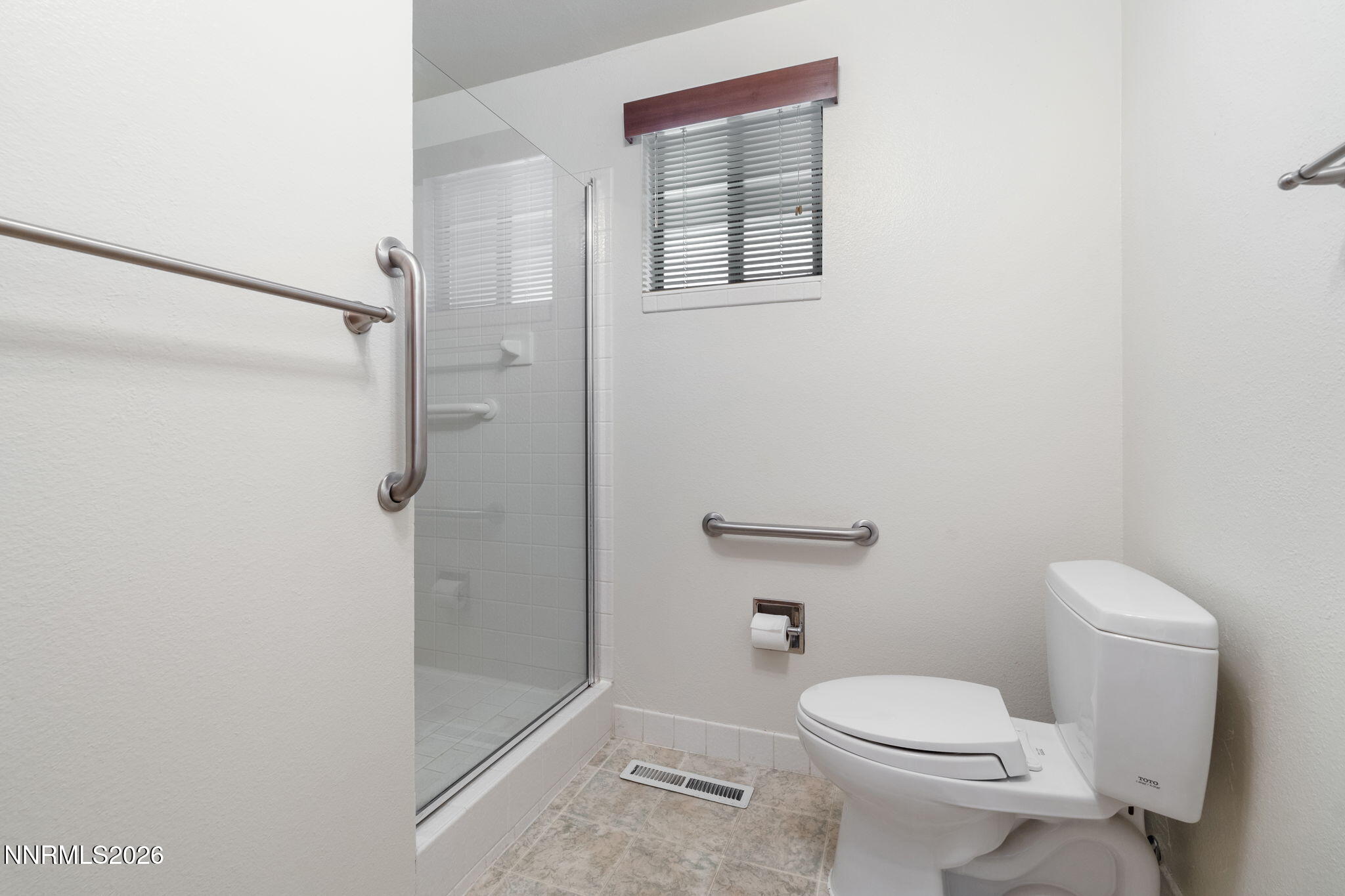 4045 Inverness Drive Reno, NV 89502 - Photo 22 of 34 Primary Bathroom - Walk-in Shower