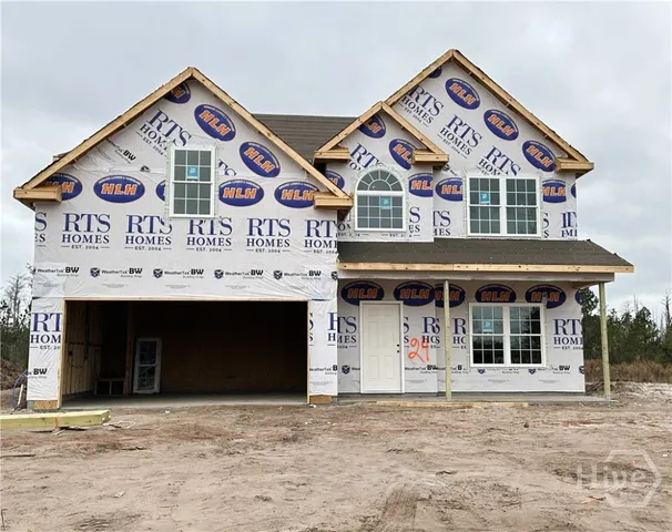 $315,825 | 685 Deer Meadow Way Southeast, Allenhurst, GA 31301