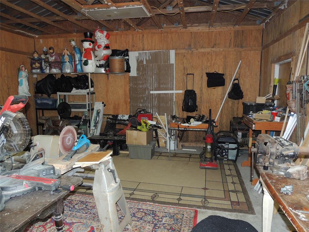 7050 Southeast Co Road 337 Morriston, FL 32668 - Photo 21 of 67