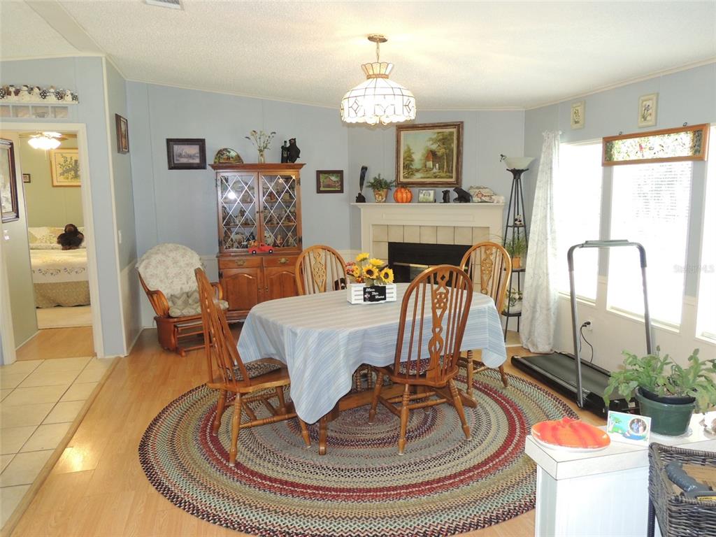 7050 Southeast Co Road 337 Morriston, FL 32668 - Photo 36 of 67