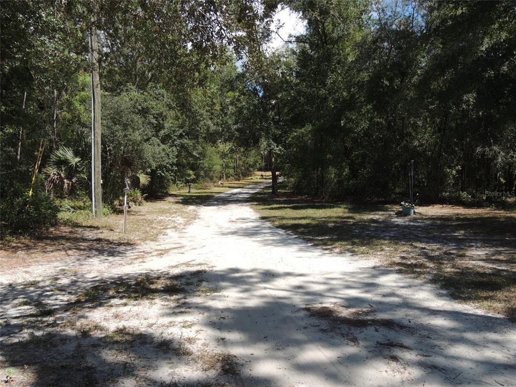 7050 Southeast Co Road 337 Morriston, FL 32668 - Photo 4 of 67